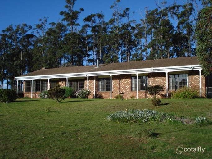 66 Miltons Rd, Wesley Vale, TAS 7307