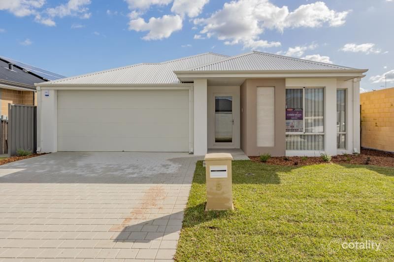 5 Auburn Vsta, Brabham, WA 6055
