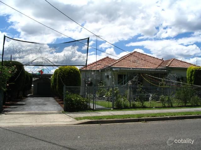 5 Larra St, Yennora, NSW 2161