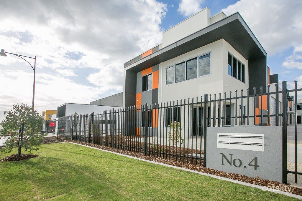 4 Focal Way, Bayswater, WA 6053