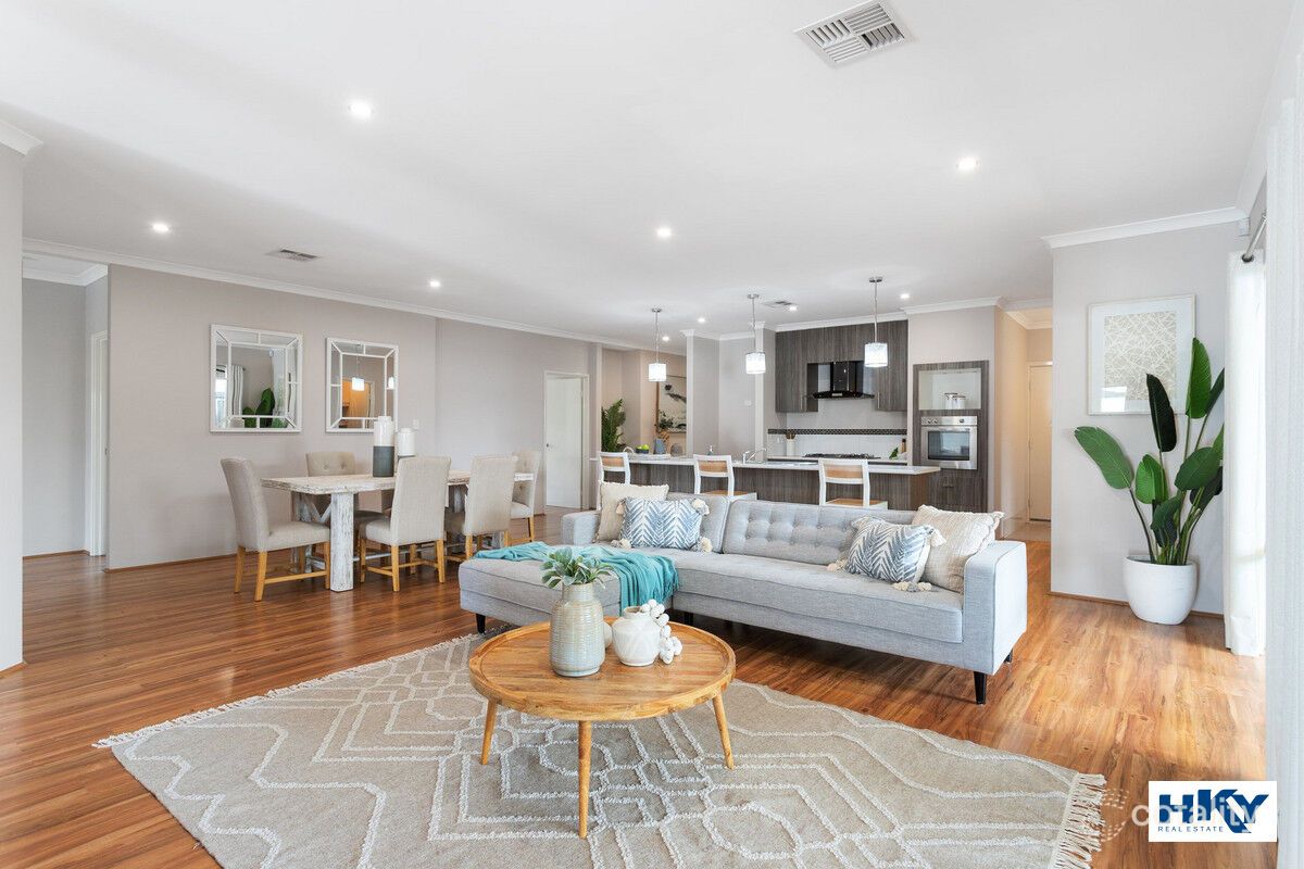 20 Pasalich Bend, Aveley, WA 6069