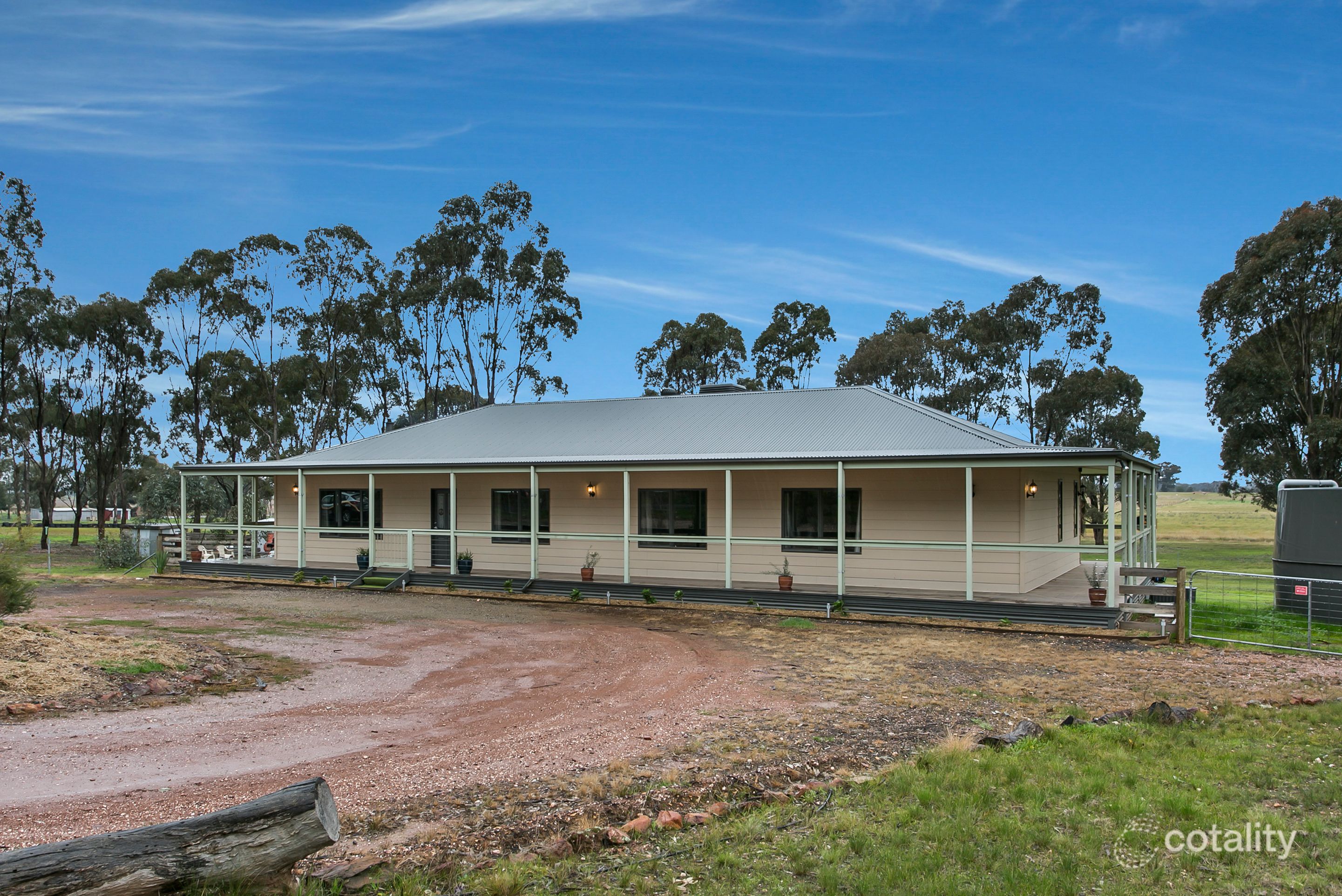 41 Genardinis Lane, Woodvale, VIC 3556