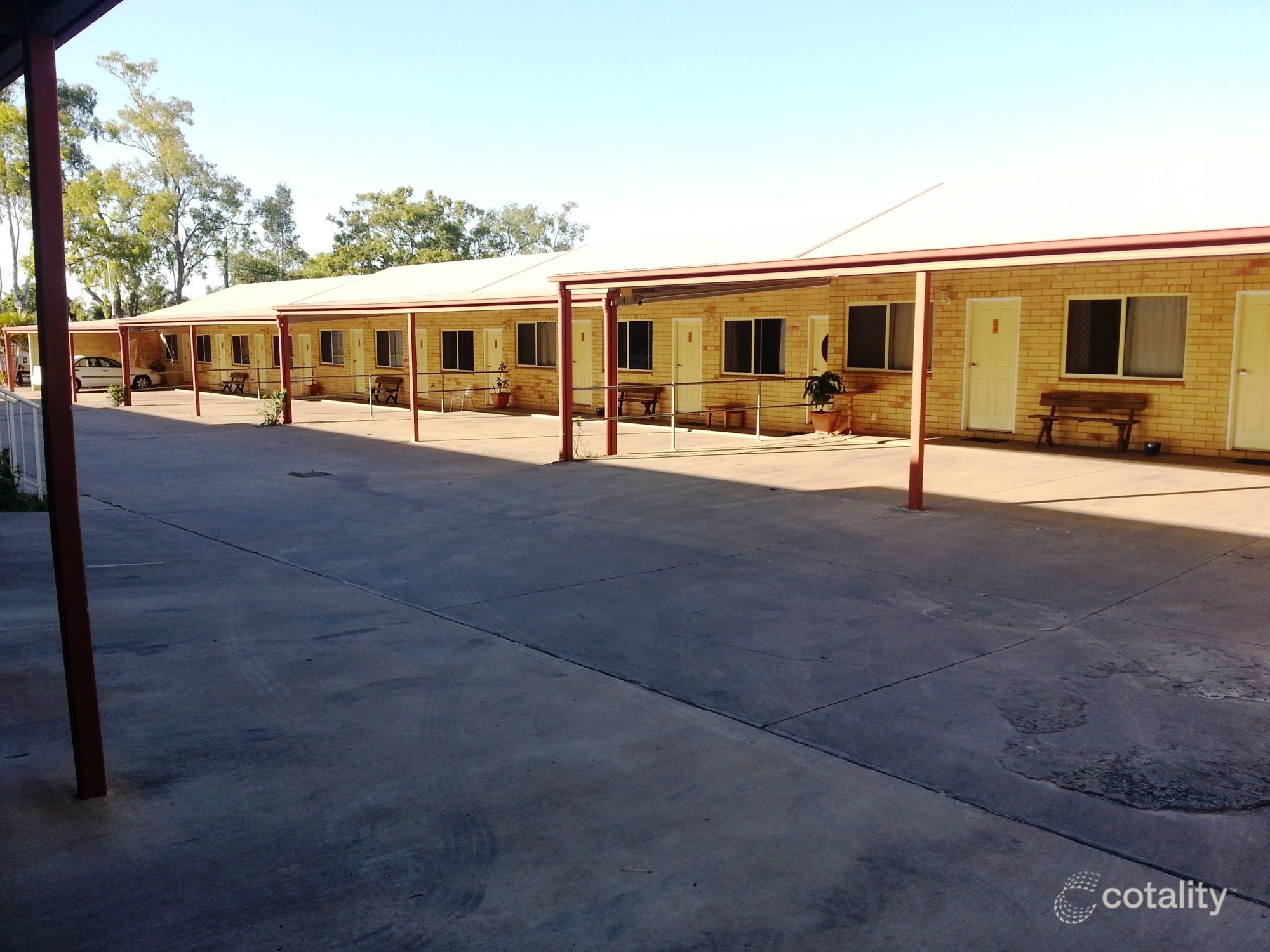 21-27 Mills Ave, Moranbah, QLD 4744