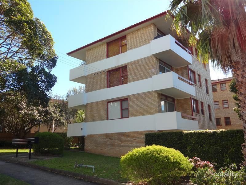 7/60 Hampden Rd, Russell Lea, NSW 2046