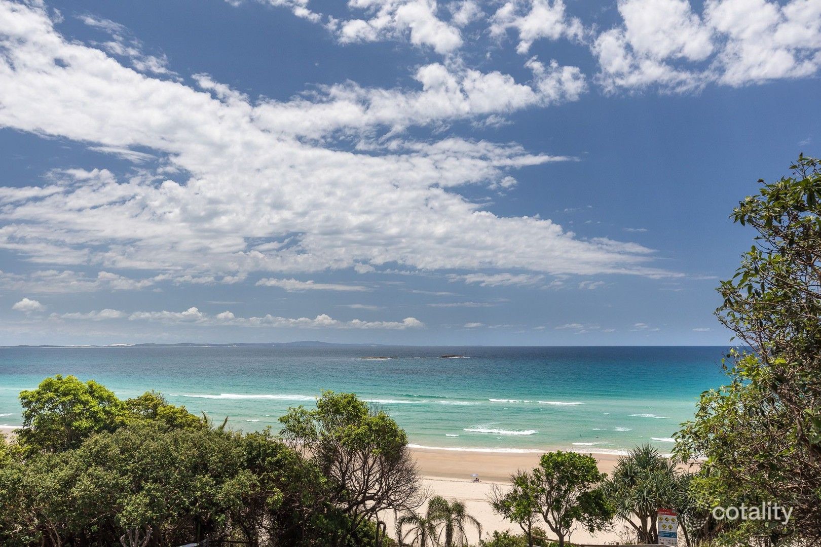 15/164-172 Dickson Way, Point Lookout, QLD 4183