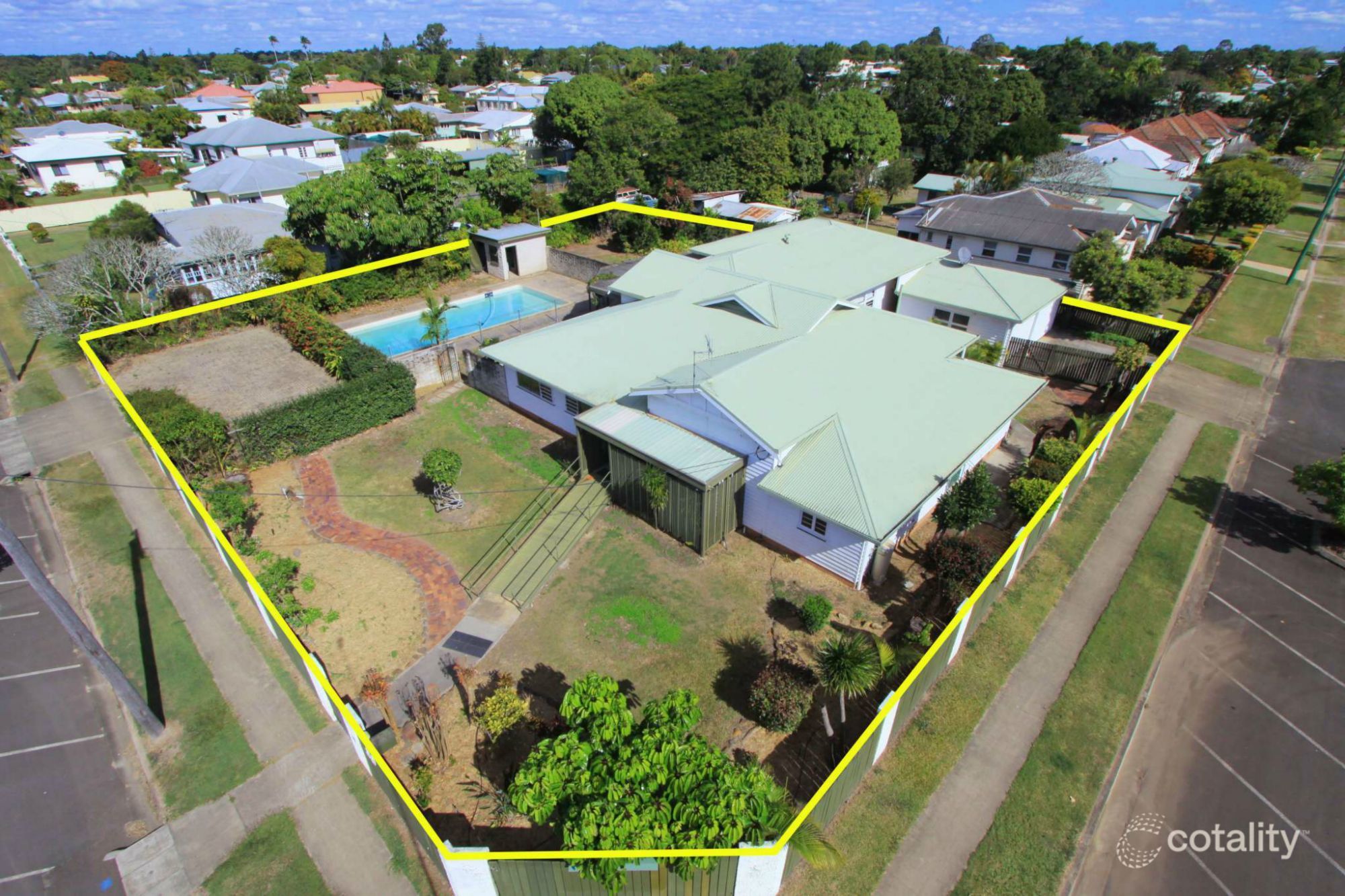 39 Branyan St, Bundaberg West, QLD 4670