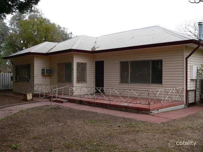 11 Church St, Bourke, NSW 2840