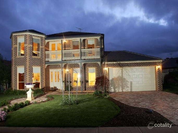 5 Stretton Pl, Wyndham Vale, VIC 3024