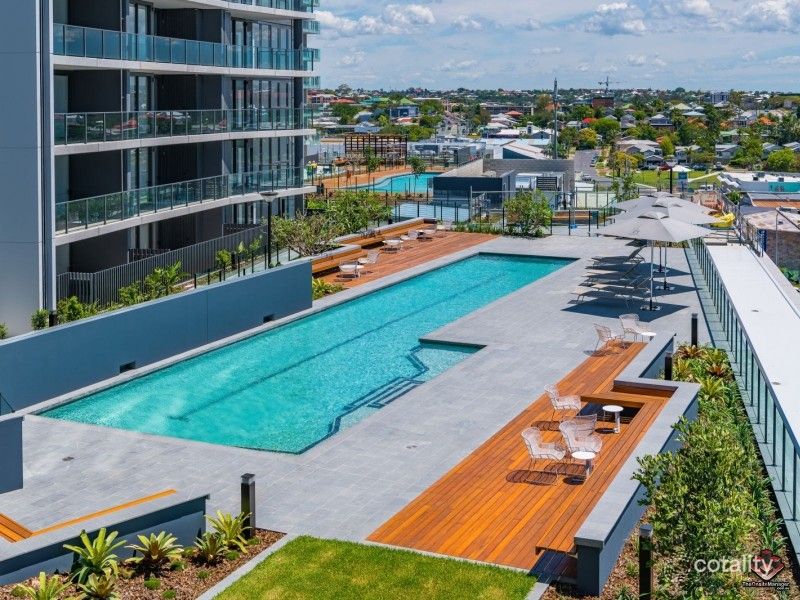 20709/300 Old Cleveland Rd, Coorparoo, QLD 4151