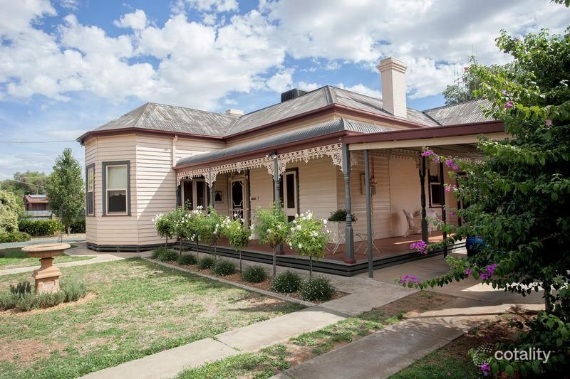 27 Jeffrey St, Elmore, VIC 3558