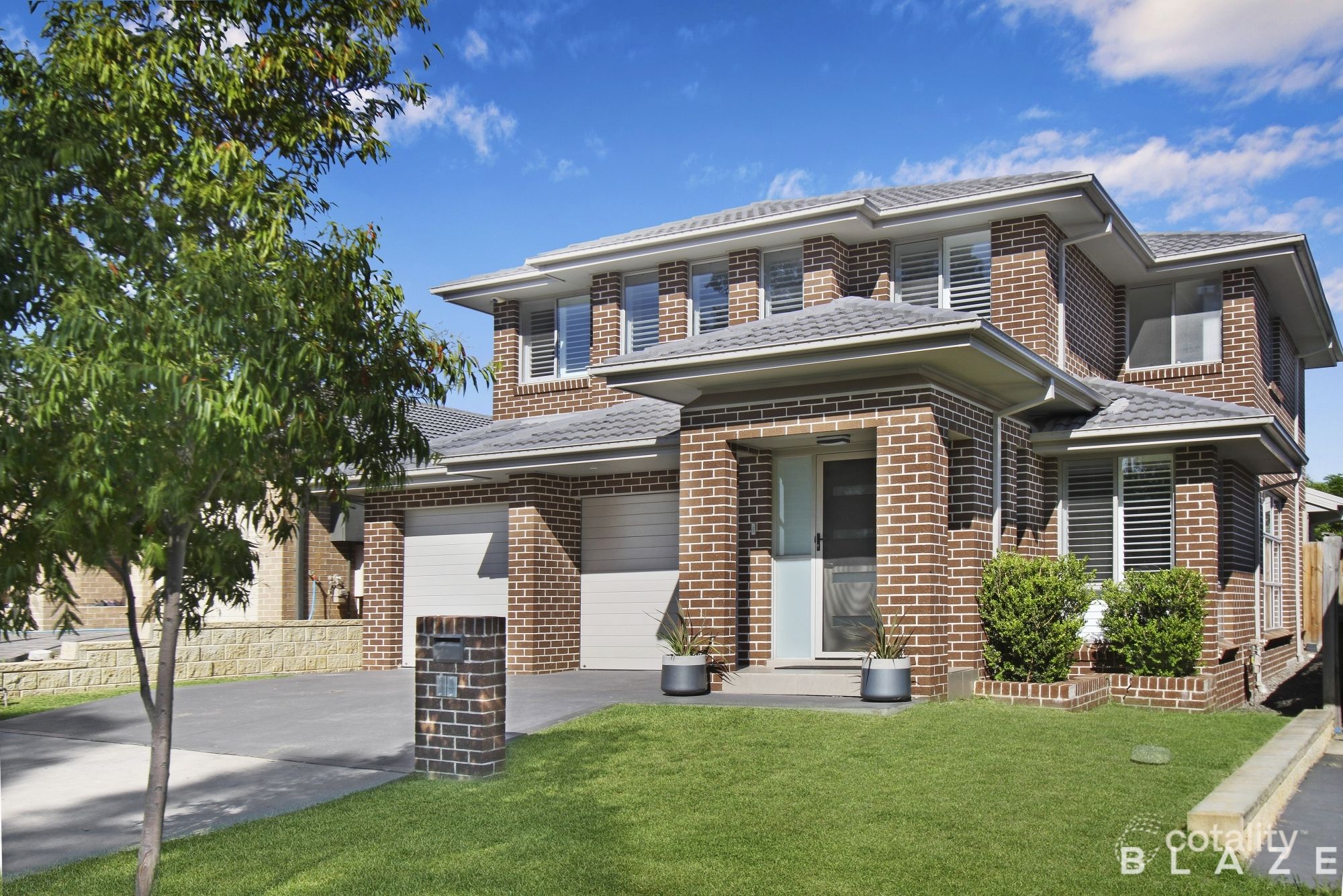 34 Mcintyre Cct, Middleton Grange, NSW 2171