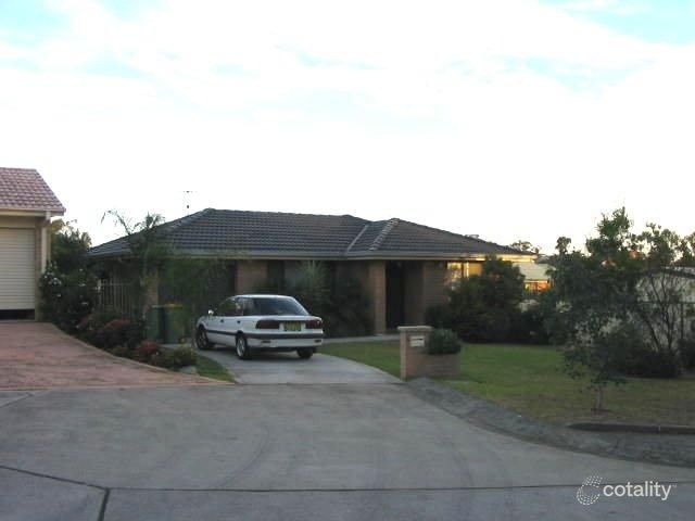 8 Tristram Cl, Lake Haven, NSW 2263