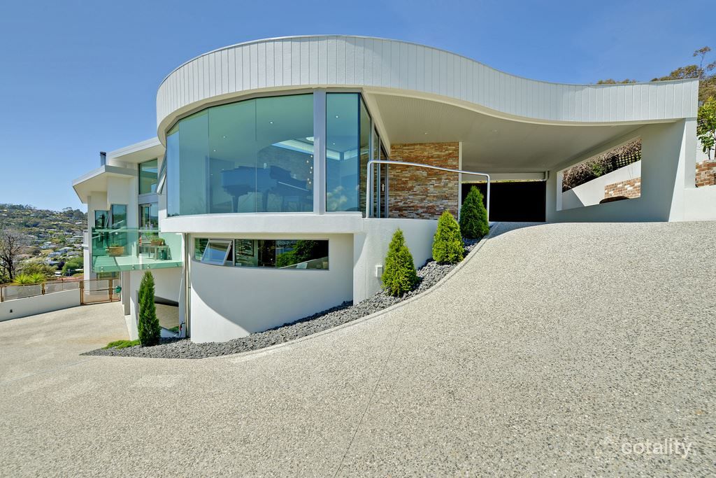 1 Ryeland Ct, Rose Bay, TAS 7015