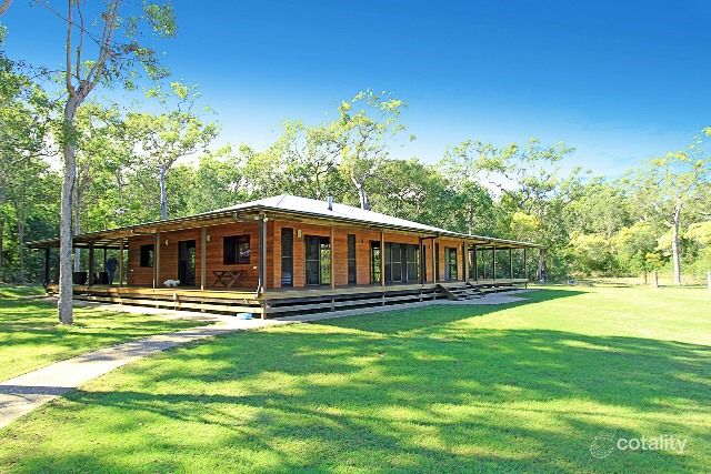 76 Preston Rd, Adelaide Park, QLD 4703