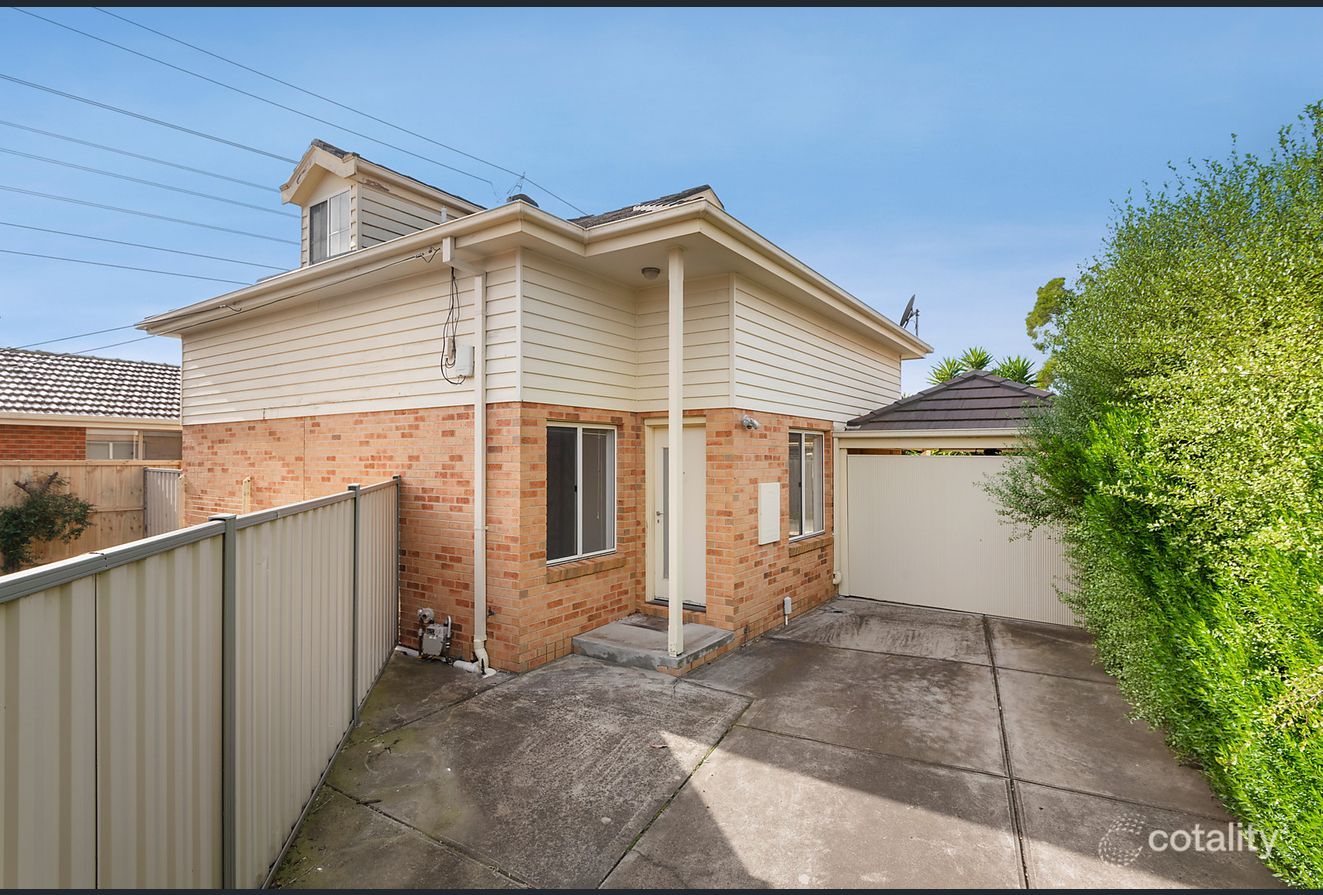 2/62 Quinn Gr, Keilor East, VIC 3033