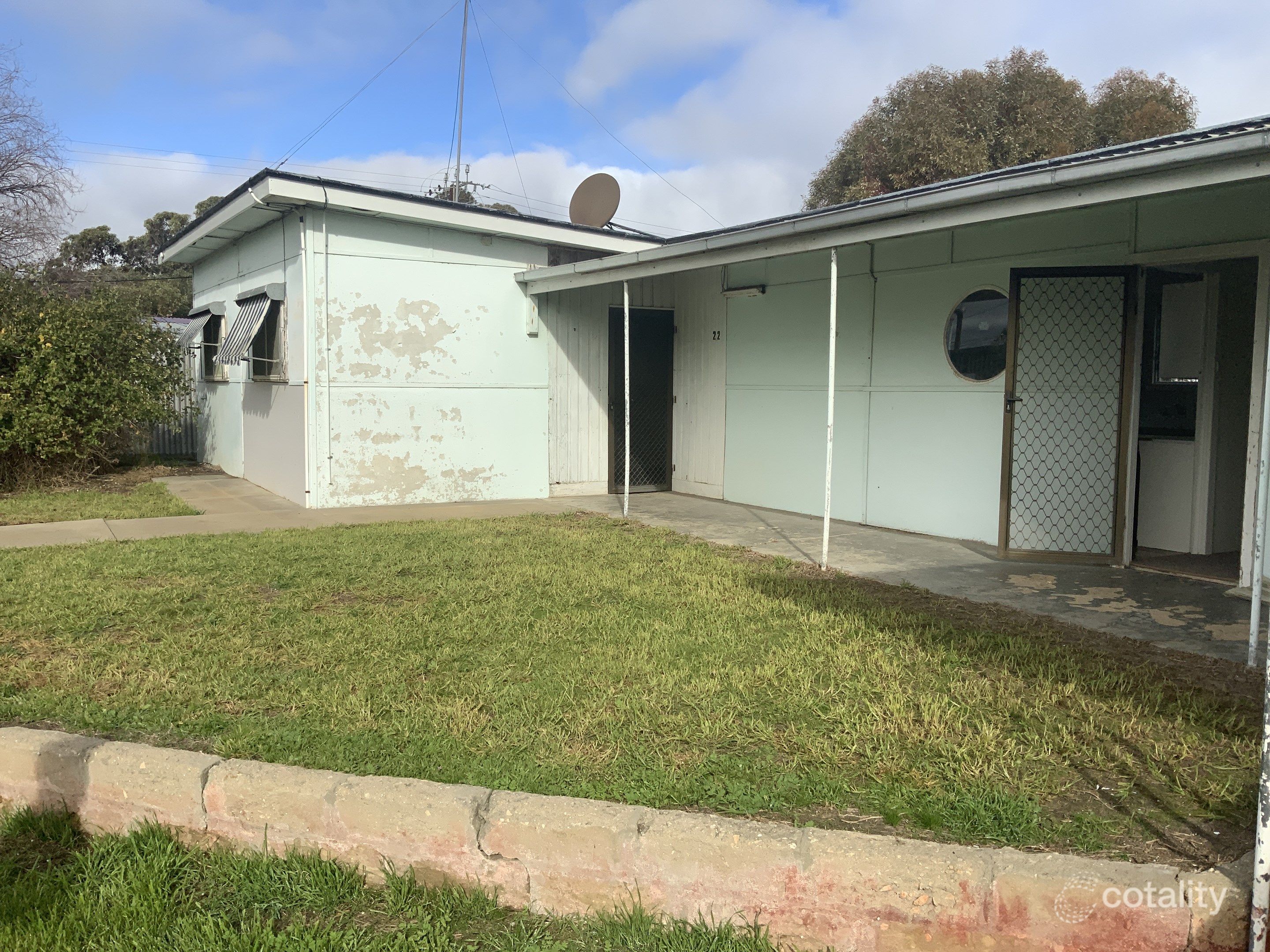22 High St, Coonalpyn, SA 5265