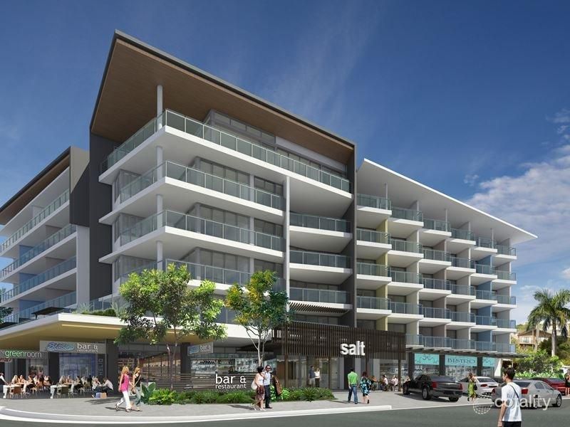 104/32 Anzac Pde, Yeppoon, QLD 4703