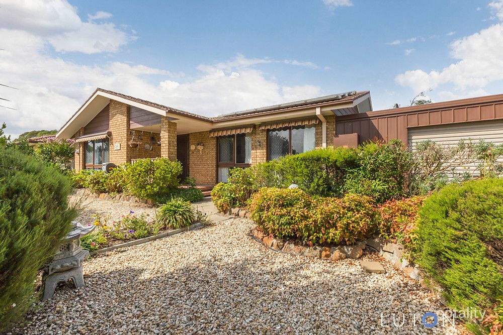 91 Ellerston Ave, Isabella Plains, ACT 2905