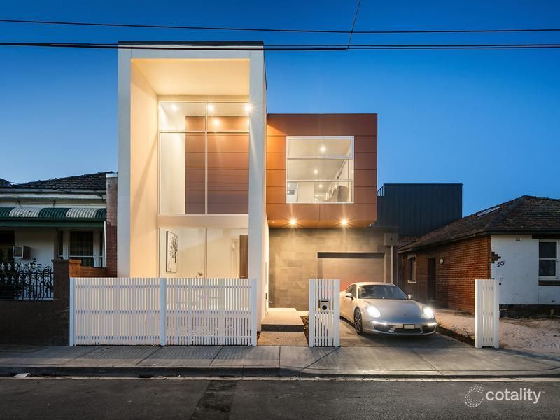 21 Albion St, South Yarra, VIC 3141