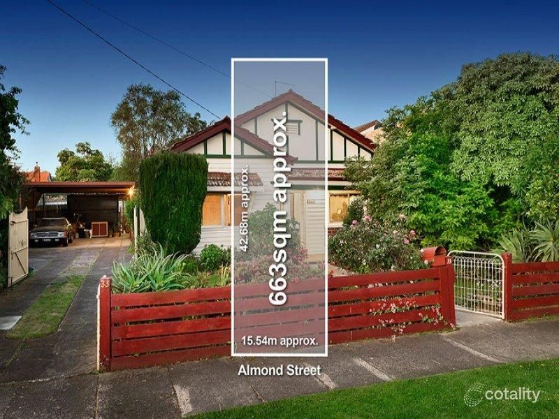 33 Almond St, Caulfield South, VIC 3162