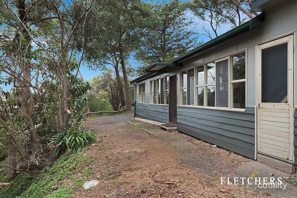 28-30 Webb St, Warrandyte, VIC 3113