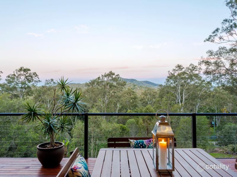 166 Veivers Rd, Cedar Creek, QLD 4207