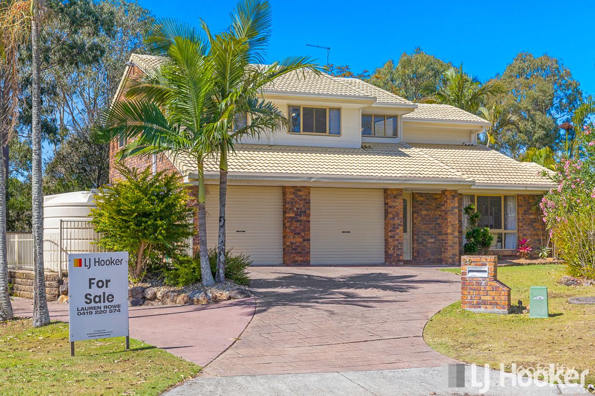29 Semillon St, Thornlands, QLD 4164