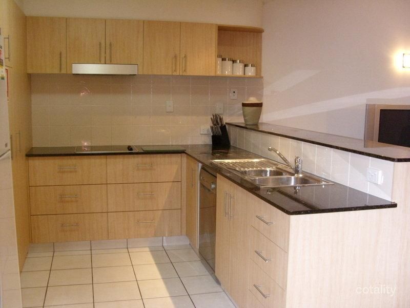 8/58 Glenlyon St, Gladstone Central, QLD 4680