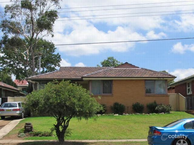 17 Pendant Ave, Blacktown, NSW 2148