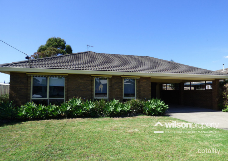 72 Stockdale Rd, Traralgon, VIC 3844