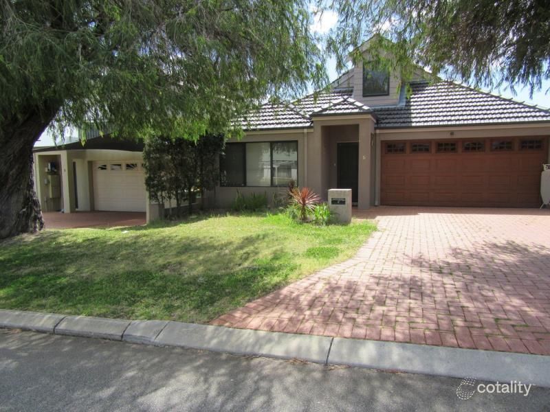 5 Oriana St, Belmont, WA 6104