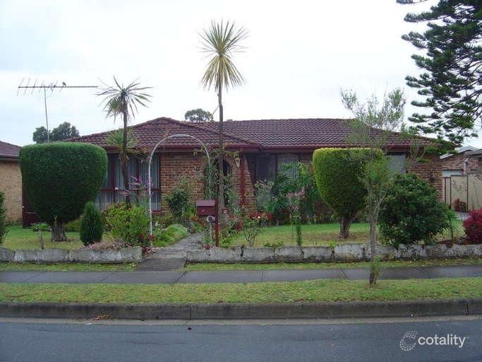 19 Longfellow St, Wetherill Park, NSW 2164