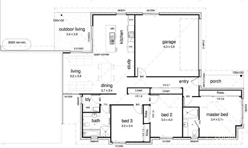 1/12 Topaz Dr, Caloundra West, QLD 4551