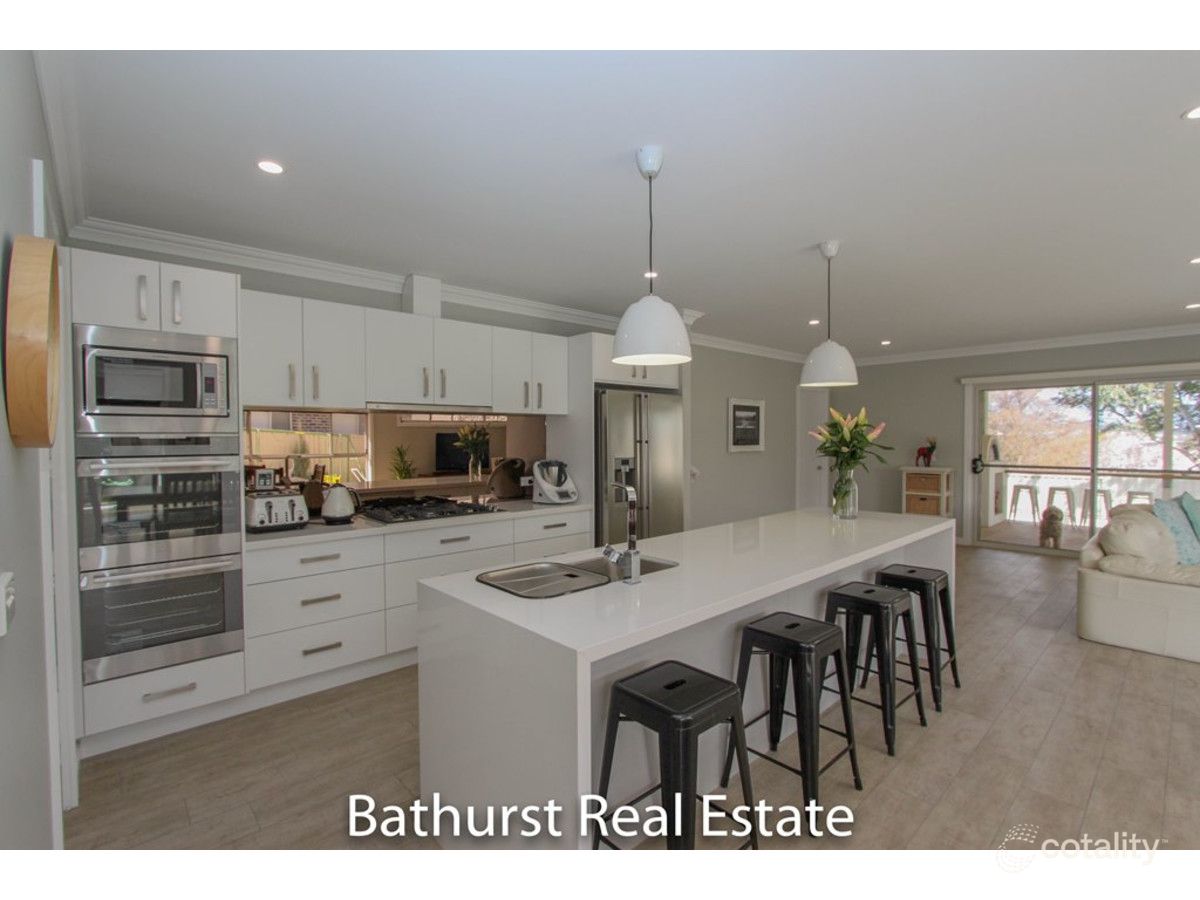 7 Gibsone Dr, Kelso, NSW 2795