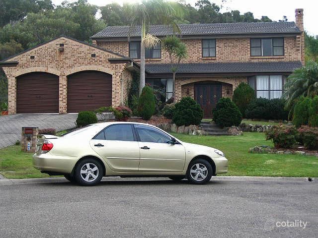 22 Mcbrien Pl, Davidson, NSW 2085