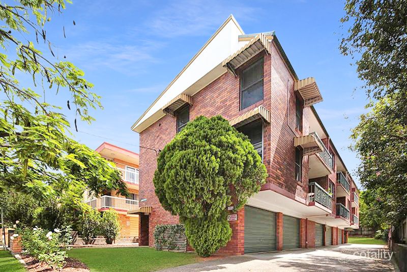 6/17 Childs St, Clayfield, QLD 4011