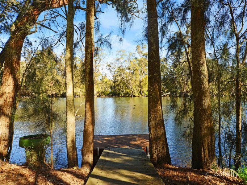 7 Bottle Brush Ave, Bewong, NSW 2540