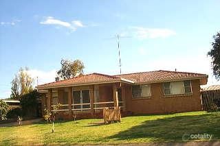 23 Hampton St, Newtown, QLD 4350