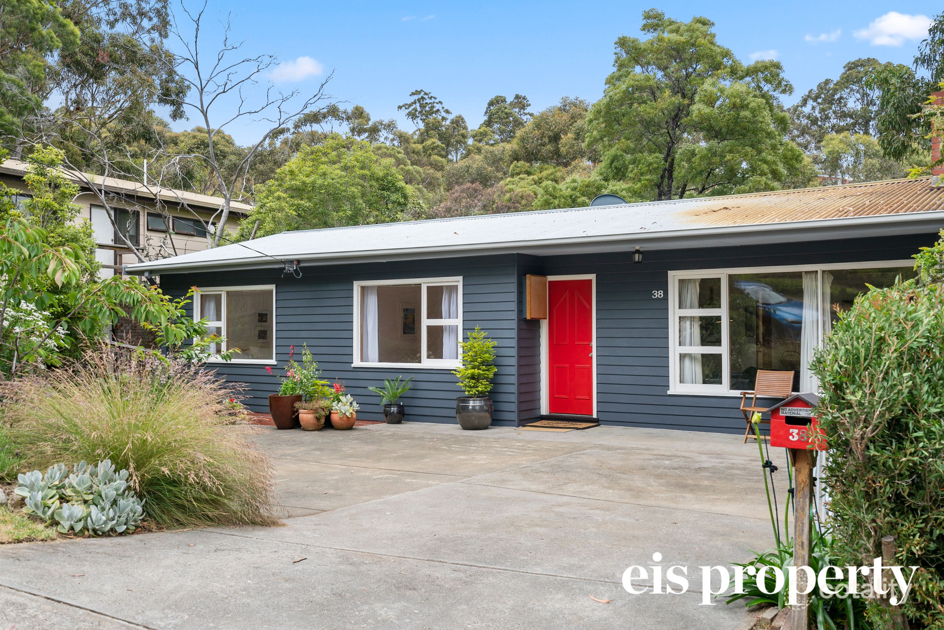 38 Brinsmead Rd, Mount Nelson, TAS 7007