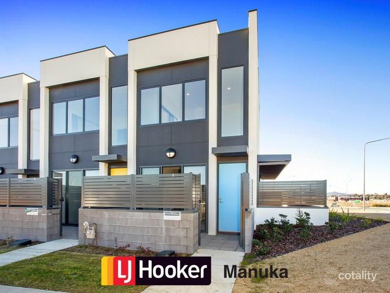 18 Max Jacobs Ave, Wright, ACT 2611