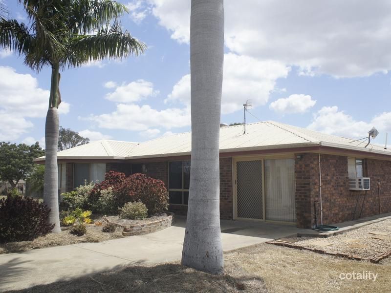 192 Reid Rd, Alton Downs, QLD 4702