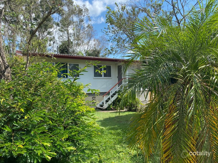 9 Olola St, Mount Gravatt East, QLD 4122