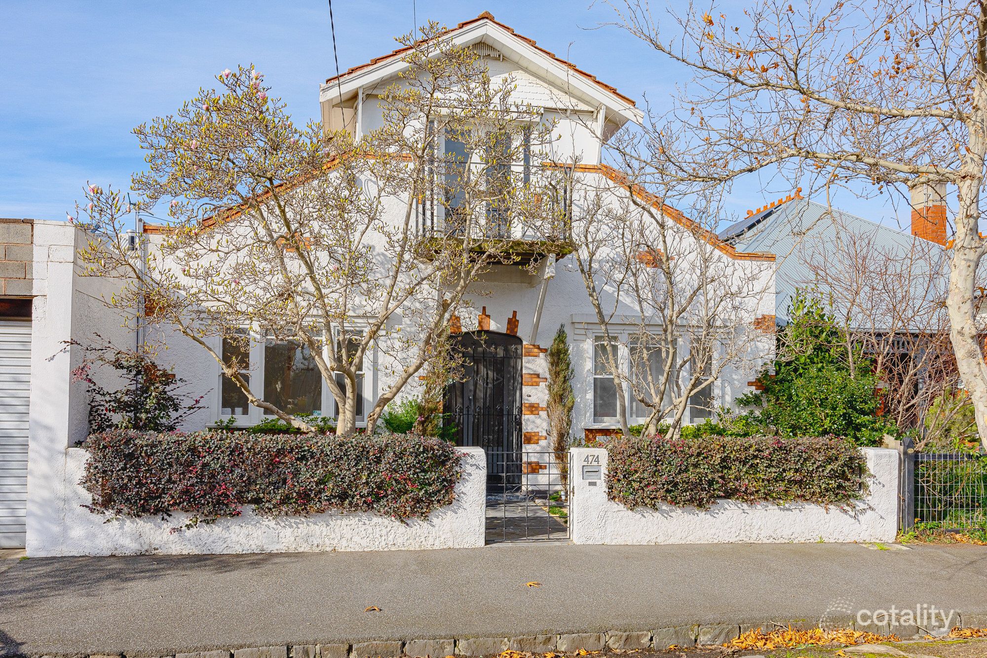 474 Rae St, Fitzroy North, VIC 3068