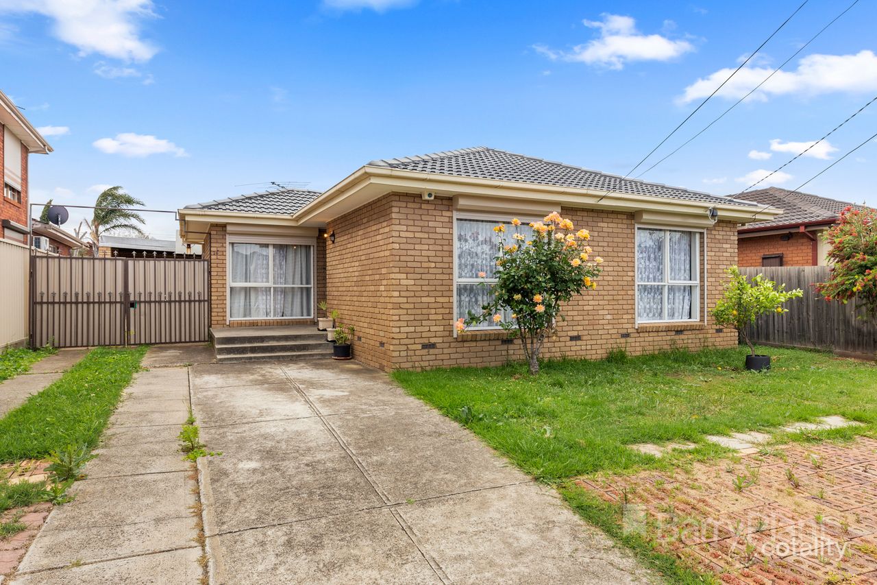 26 Ralph Ave, St Albans, VIC 3021