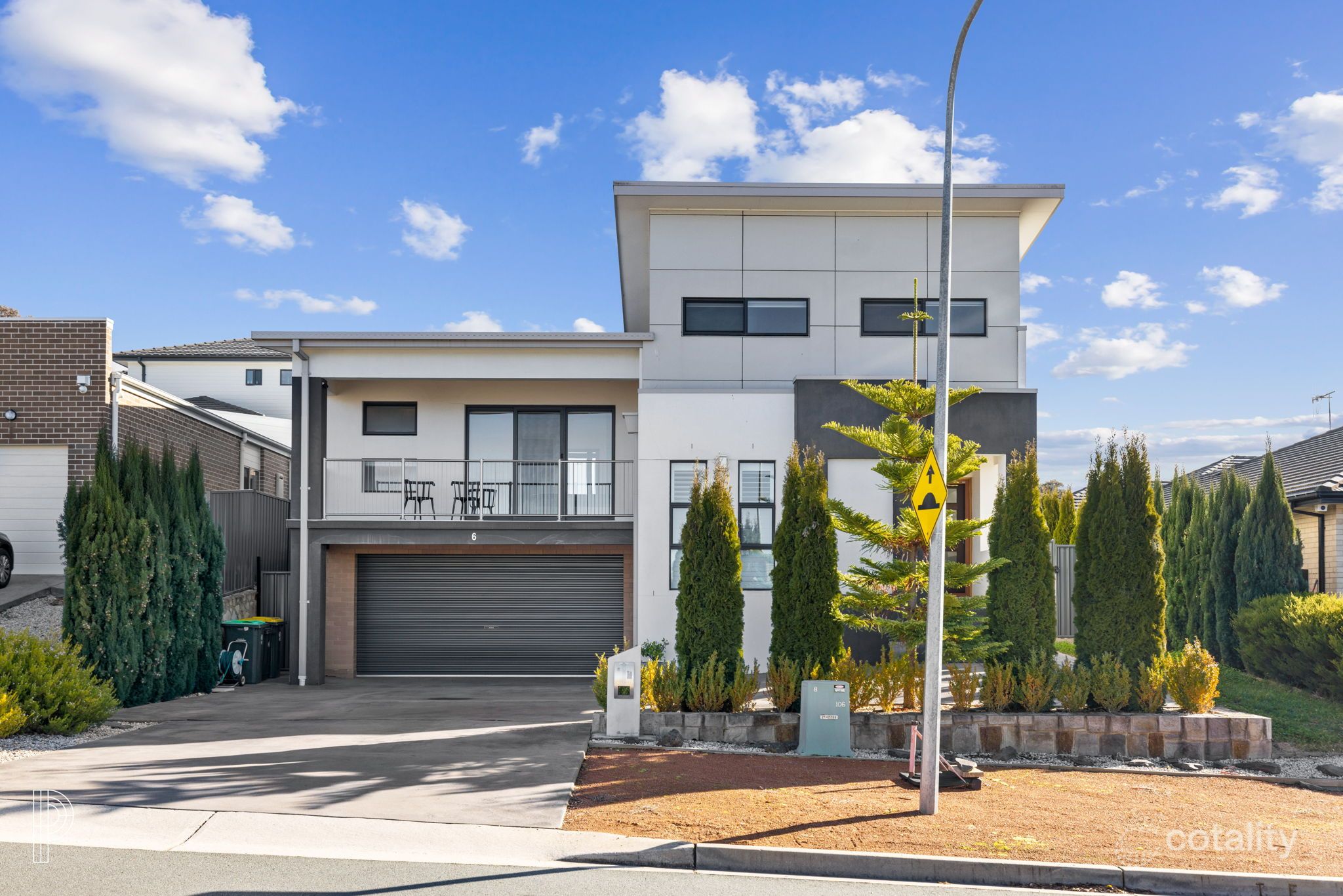 6 Chilton St, Casey, ACT 2913