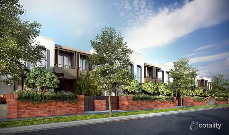 64a Kambrook Rd, Caulfield North, VIC 3161