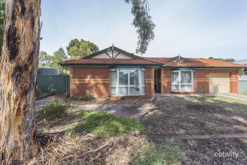 6 Eagle Dr, Jackass Flat, VIC 3556
