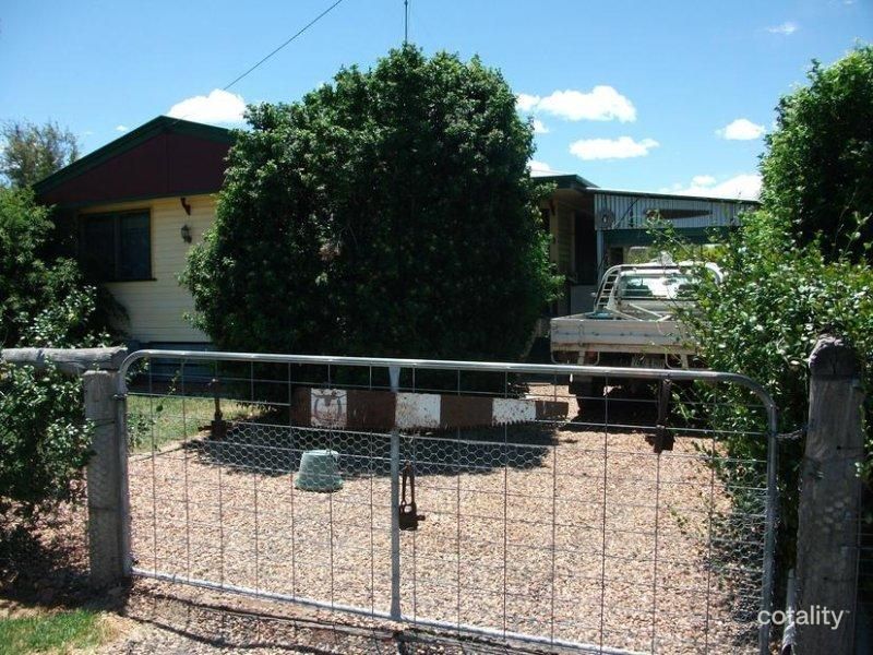 63 Darling St, Goondiwindi, QLD 4390