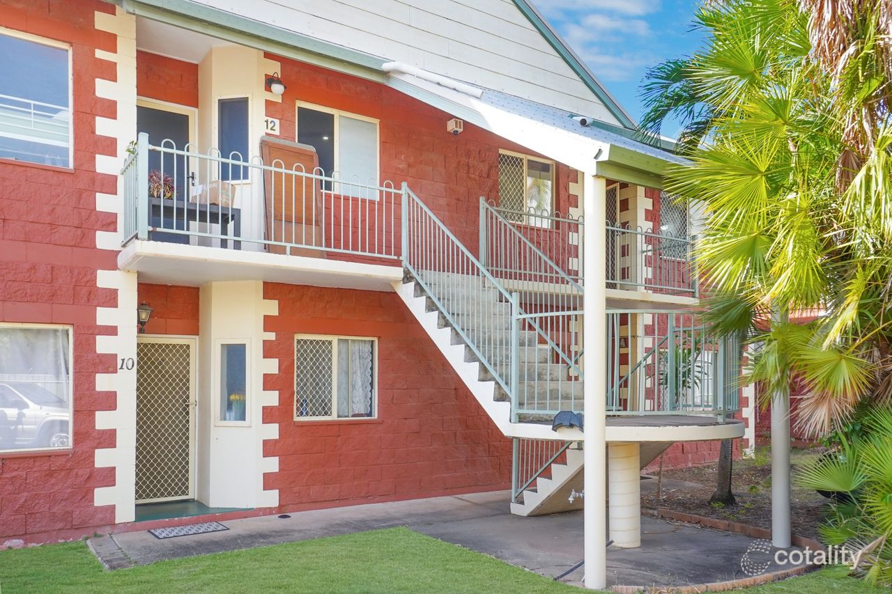 11/165 Mcmillans Rd, Millner, NT 0810