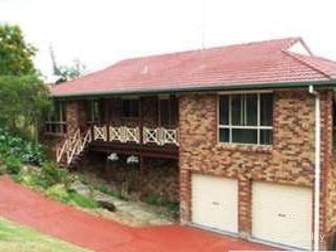 3 Magenta Ct, Mount Warren Park, QLD 4207